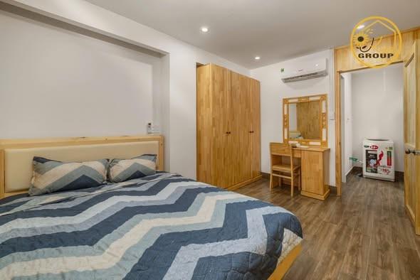 Cho thuê căn hộ, Ngũ Hành Sơn, Đà Nẵng - Photo 4