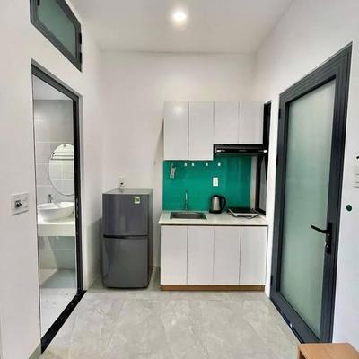 Apartment for rent, Ngũ Hành Sơn, Đà Nẵng - Thumbnail 1