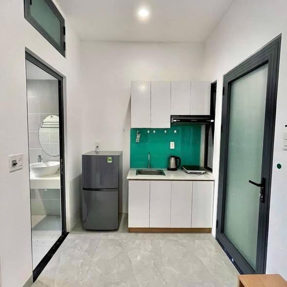 Apartment for rent, Ngũ Hành Sơn, Đà Nẵng - Photo 1