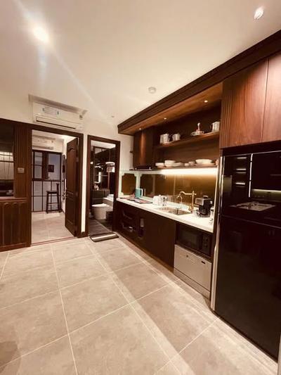 Cho thuê căn hộ, Ngũ Hành Sơn, Đà Nẵng - Thumbnail 1