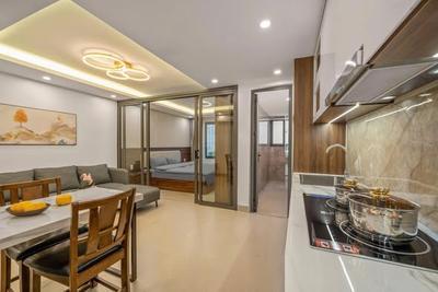 Apartment for rent, Sơn Trà, Đà Nẵng - Thumbnail 3