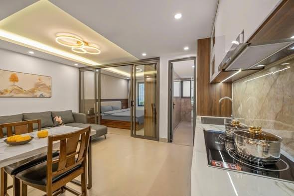 Apartment for rent, Sơn Trà, Đà Nẵng - Photo 3