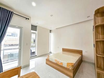 Cho thuê studio, 1 phòng ngủ, 35m², Hòa Cường, Đà Nẵng - Thumbnail 5