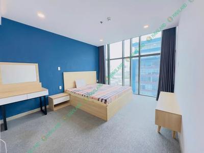 Cho thuê studio, 1 phòng ngủ, Hải Châu, Đà Nẵng - Thumbnail 1