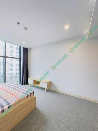 Cho thuê studio, 1 phòng ngủ, Hải Châu, Đà Nẵng - Thumbnail 2