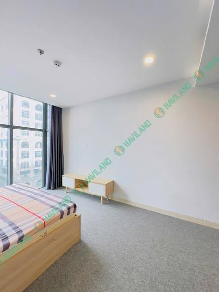 Cho thuê studio, 1 phòng ngủ, Hải Châu, Đà Nẵng - Photo 2