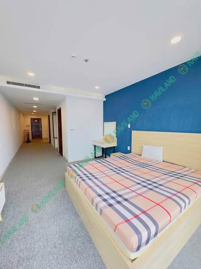 Cho thuê studio, 1 phòng ngủ, Hải Châu, Đà Nẵng - Thumbnail 3