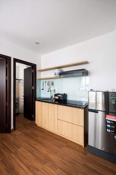 Apartment for rent, An Hải, Đà Nẵng - Thumbnail 3