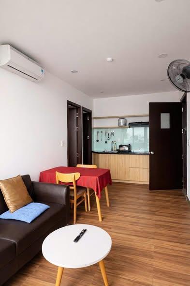 Apartment for rent, An Hải, Đà Nẵng - Thumbnail 4