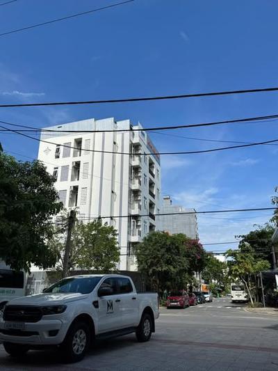 Apartment for rent, An Hải, Đà Nẵng - Thumbnail 4