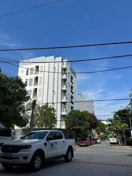 Apartment for rent, An Hải, Đà Nẵng - Photo 4