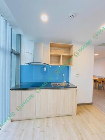 Apartment for rent, 2 bedrooms, 80m², Hải Châu, Đà Nẵng - Thumbnail 4