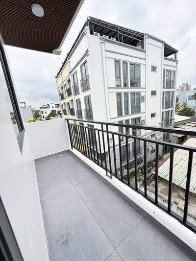 Cho thuê căn hộ, Ngũ Hành Sơn, Đà Nẵng - Thumbnail 1