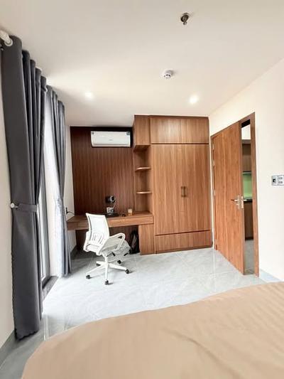 Cho thuê căn hộ, Ngũ Hành Sơn, Đà Nẵng - Thumbnail 4