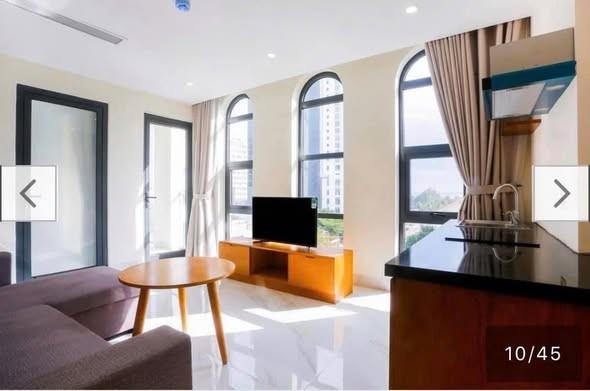 Apartment for rent, 50m², Sơn Trà, Đà Nẵng - Photo 2