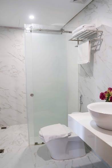 Apartment for rent, 50m², Sơn Trà, Đà Nẵng - Thumbnail 5