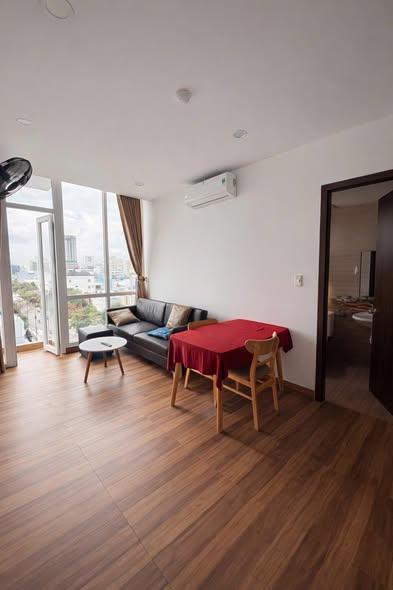Apartment for rent, 40m², Sơn Trà, Đà Nẵng - Thumbnail 3