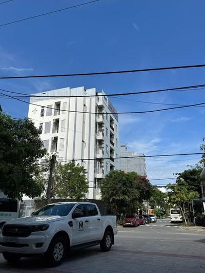 Cho thuê căn hộ, An Hải, Đà Nẵng - Thumbnail 3