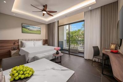 Cho thuê căn hộ, An Hải, Đà Nẵng - Thumbnail 4