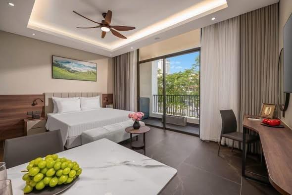 Cho thuê căn hộ, An Hải, Đà Nẵng - Photo 4