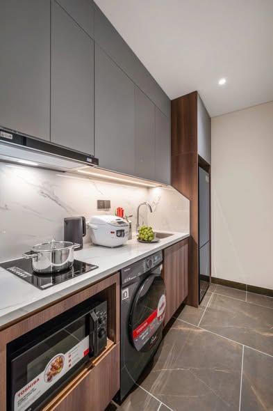 Cho thuê căn hộ, An Hải, Đà Nẵng - Thumbnail 5