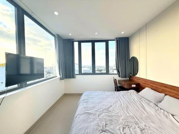 Cho thuê căn hộ, 1 phòng ngủ, Sơn Trà, Đà Nẵng - Photo 2