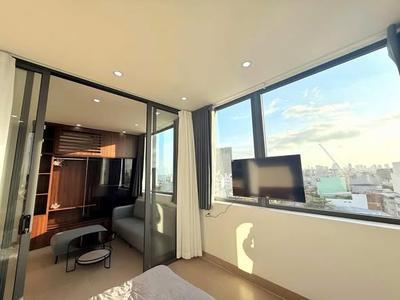 Cho thuê căn hộ, 1 phòng ngủ, Sơn Trà, Đà Nẵng - Thumbnail 5