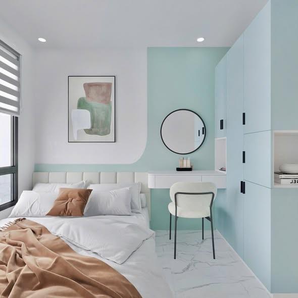 Apartment for rent, Cẩm Lệ, Đà Nẵng - Photo 3