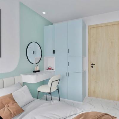 Apartment for rent, Cẩm Lệ, Đà Nẵng - Thumbnail 4