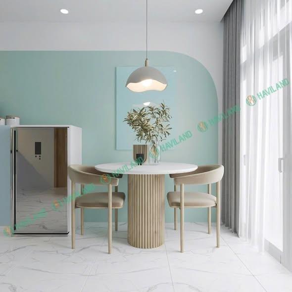 Apartment for rent, Cẩm Lệ, Đà Nẵng - Photo 5