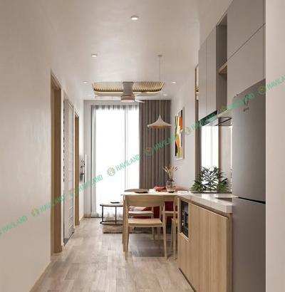 Cho thuê căn hộ, 2 phòng ngủ, An Hải, Đà Nẵng - Thumbnail 2