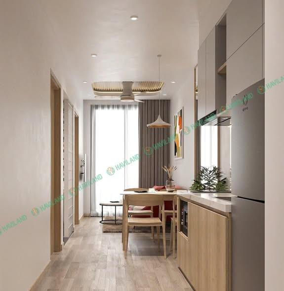 Cho thuê căn hộ, 2 phòng ngủ, An Hải, Đà Nẵng - Photo 2