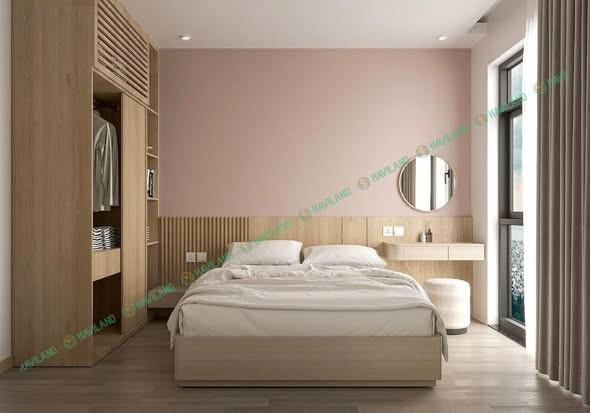 Cho thuê căn hộ, 2 phòng ngủ, An Hải, Đà Nẵng - Photo 3