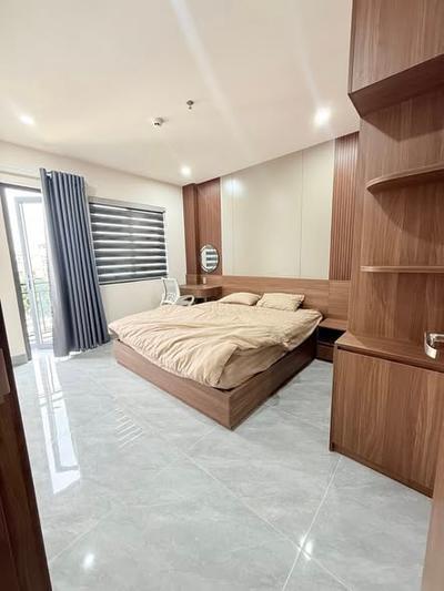 Cho thuê căn hộ, 1 phòng ngủ, Ngũ Hành Sơn, Đà Nẵng - Thumbnail 1