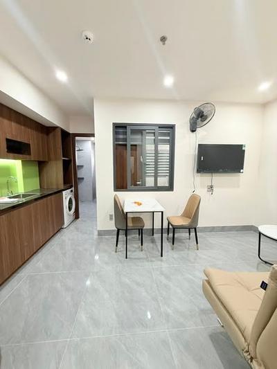 Cho thuê căn hộ, 1 phòng ngủ, Ngũ Hành Sơn, Đà Nẵng - Thumbnail 2