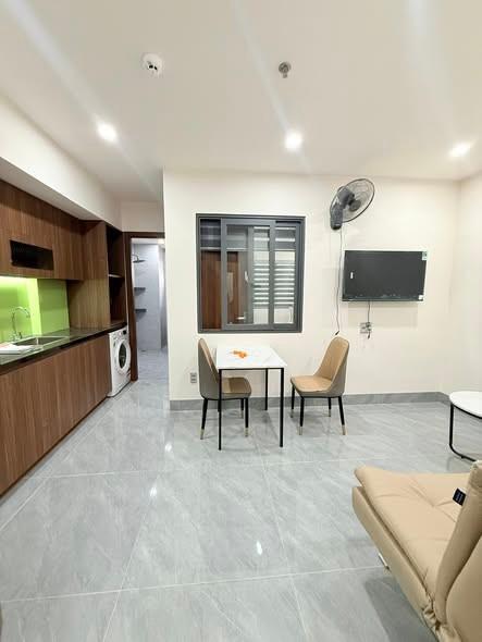 Cho thuê căn hộ, 1 phòng ngủ, Ngũ Hành Sơn, Đà Nẵng - Photo 2