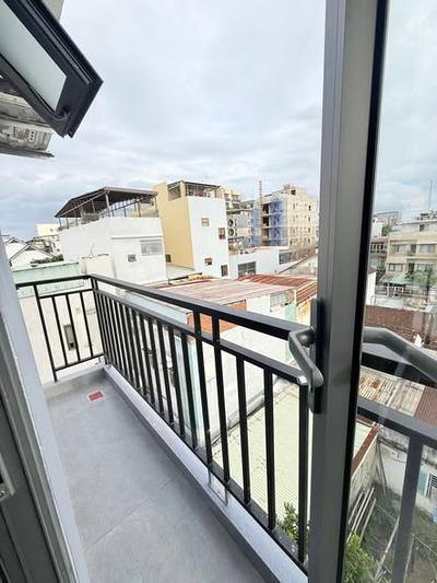 Cho thuê căn hộ, 1 phòng ngủ, Ngũ Hành Sơn, Đà Nẵng - Thumbnail 4