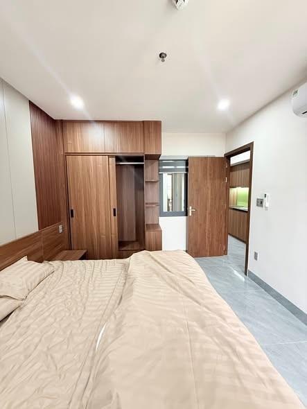 Cho thuê căn hộ, 1 phòng ngủ, Ngũ Hành Sơn, Đà Nẵng - Photo 5