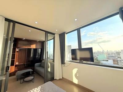 Apartment for rent, Sơn Trà, Đà Nẵng - Thumbnail 4