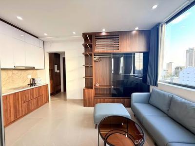 Apartment for rent, Sơn Trà, Đà Nẵng - Thumbnail 5