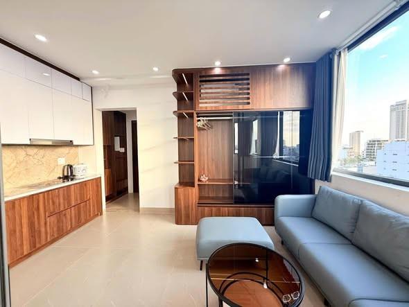 Apartment for rent, Sơn Trà, Đà Nẵng - Photo 5