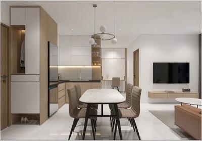 Cho thuê căn hộ, 1 phòng ngủ, Ngũ Hành Sơn, Đà Nẵng - Thumbnail 3