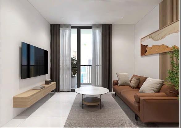 Cho thuê căn hộ, 1 phòng ngủ, Ngũ Hành Sơn, Đà Nẵng - Photo 4