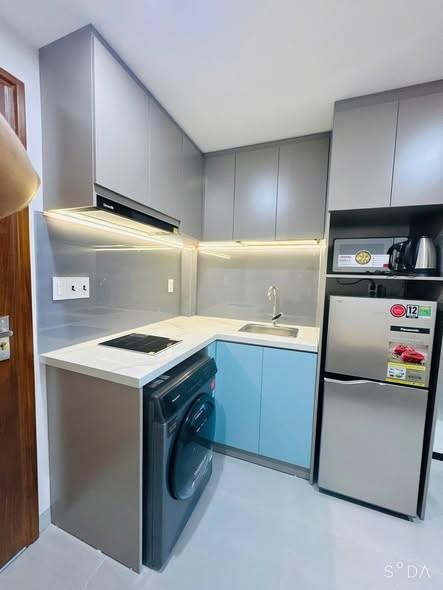 Apartment for rent, Sơn Trà, Đà Nẵng - Photo 1