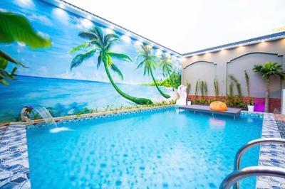 Cho thuê studio, 1 phòng ngủ, Ngũ Hành Sơn, Đà Nẵng - Thumbnail 3