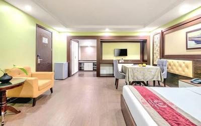 Cho thuê studio, 1 phòng ngủ, Ngũ Hành Sơn, Đà Nẵng - Thumbnail 5