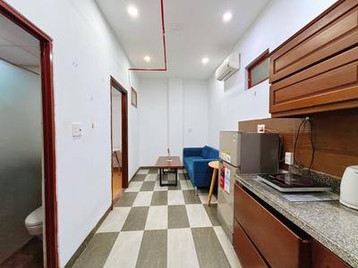 Cho thuê căn hộ, 1 phòng ngủ, An Hải, Đà Nẵng - Thumbnail 1