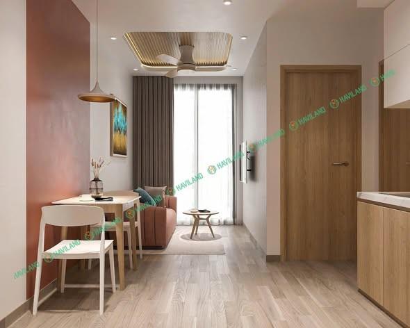 Apartment for rent, 50m², An Hải, Đà Nẵng - Photo 1