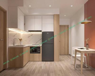 Apartment for rent, 50m², An Hải, Đà Nẵng - Thumbnail 4