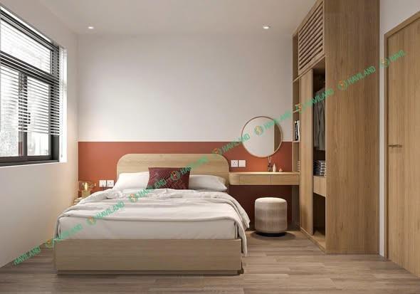 Apartment for rent, 50m², An Hải, Đà Nẵng - Photo 5